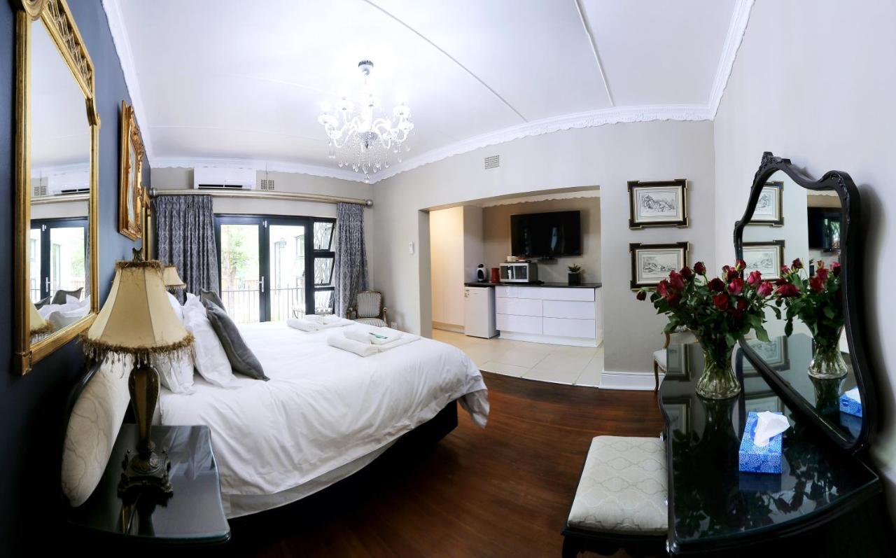 Апарт отель Le Grant Guesthhouse Крунстад Экстерьер фото